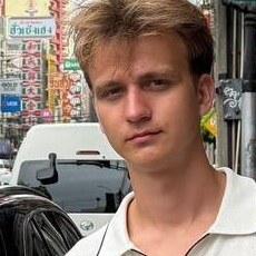 Фотография мужчины Арсений, 20 лет из г. Москва