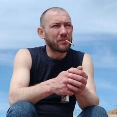 Фотография мужчины Александр, 41 год из г. Уфа