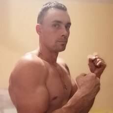 Фотография мужчины Maikl, 35 лет из г. Нижний Новгород
