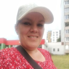 Фотография девушки Юля, 41 год из г. Великий Новгород