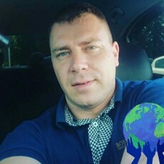 Фотография мужчины Анатолий, 44 года из г. Озеры