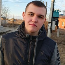 Фотография мужчины Максим, 22 года из г. Курск