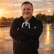 Фотография мужчины Сергей, 38 лет из г. Новомосковск
