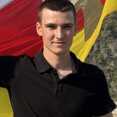 Фотография мужчины Анатолий, 20 лет из г. Владикавказ