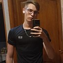 Сергей, 18 лет