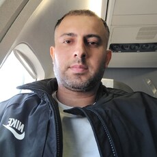 Фотография мужчины Tahir, 35 лет из г. Нефтегорск (Самарская Область)