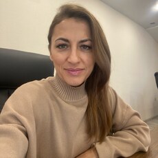 Екатерина, 43 из г. Тюмень.