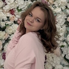 Фотография девушки Эльвина, 20 лет из г. Казань
