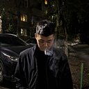 Ерасыл, 19 лет
