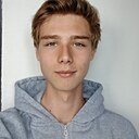Михаил, 18 лет