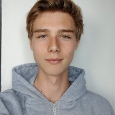 Фотография мужчины Михаил, 18 лет из г. Тула