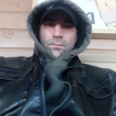 Фотография мужчины Михаил, 37 лет из г. Самара