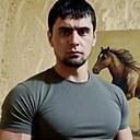 Анзор, 34 года