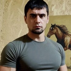 Фотография мужчины Анзор, 34 года из г. Пятигорск