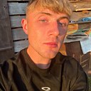 Кирилл, 23 года
