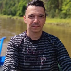 Фотография мужчины Артур Газизов, 37 лет из г. Еманжелинск