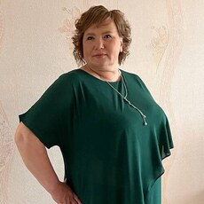 Фотография девушки Ирина, 55 лет из г. Слуцк
