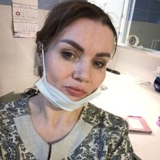 Фотография девушки Иветти, 45 лет из г. Кириши