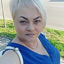 Людмила, 53 года