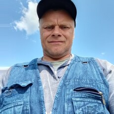 Фотография мужчины Василий, 45 лет из г. Мядель