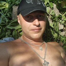 Фотография мужчины Вадим, 36 лет из г. Алчевск