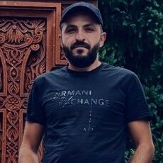 Фотография мужчины Арман, 36 лет из г. Красноярск