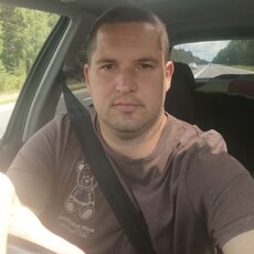Фотография мужчины Дима, 36 лет из г. Брест