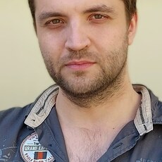 Фотография мужчины Даниил, 35 лет из г. Санкт-Петербург