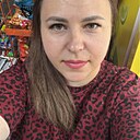 Екатерина, 35 лет