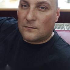 Фотография мужчины Юра, 43 года из г. Днепр