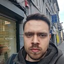 Макс, 42 года