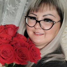 Фотография девушки Евгения, 39 лет из г. Быхов