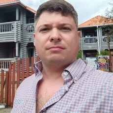 Фотография мужчины Александр, 37 лет из г. Лазаревское