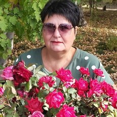 Фотография девушки Оксана, 61 год из г. Актобе