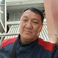Фотография мужчины Саня, 47 лет из г. Партизанск