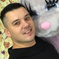 Фотография мужчины Николай, 33 года из г. Актобе