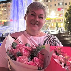 Фотография девушки Инесса, 61 год из г. Витебск