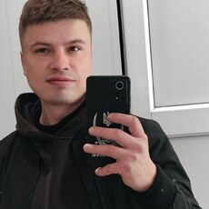 Фотография мужчины Павло Кусто, 35 лет из г. Павлоград