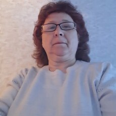 Фотография девушки Любовь, 63 года из г. Мосты