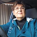 Зинаида, 69 лет