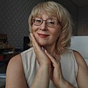 Светлана, 63 года