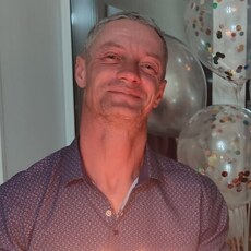 Фотография мужчины Денис, 44 года из г. Волгоград