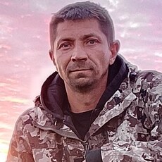 Фотография мужчины Витек, 41 год из г. Кобрин