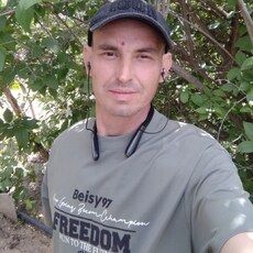 Фотография мужчины Стас, 43 года из г. Волгоград