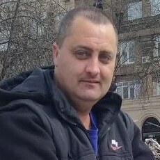 Фотография мужчины Vitaliy, 44 года из г. Запорожье