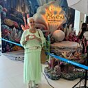 Ирина, 52 года