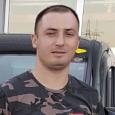 Фотография мужчины Дмитрий, 35 лет из г. Кавалерово