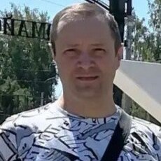Фотография мужчины Дмитрий, 43 года из г. Щекино