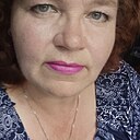Татьяна, 53 года