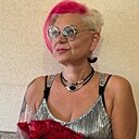 Светлана, 61 год